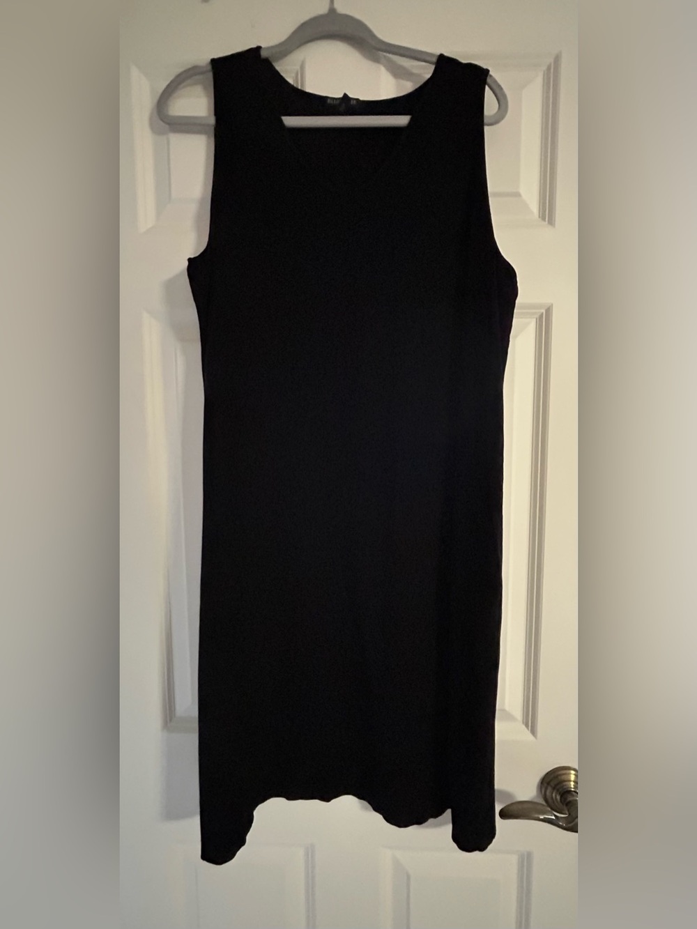 Eileen Fisher tank dress XL